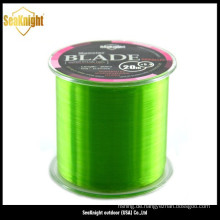 100 % Super Nylon Fishing Line Monofilament Linie